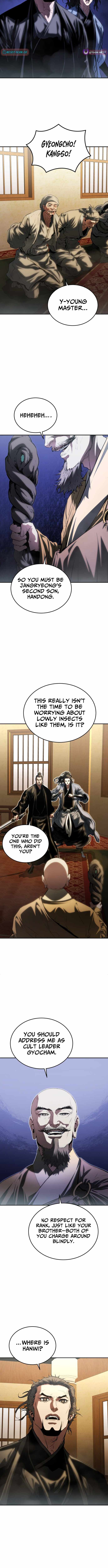 Jade of the Eight Gates Ch.48 p12