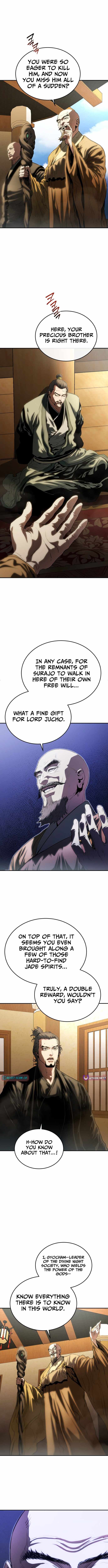 Jade of the Eight Gates Ch.48 p13