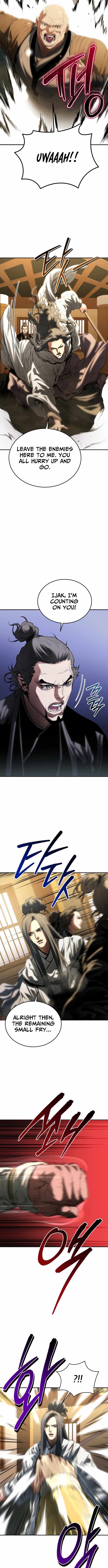Jade of the Eight Gates Ch.48 p3