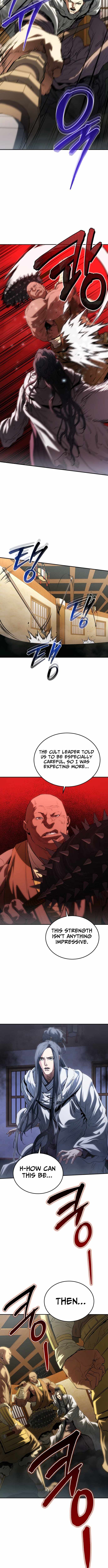 Jade of the Eight Gates Ch.48 p5