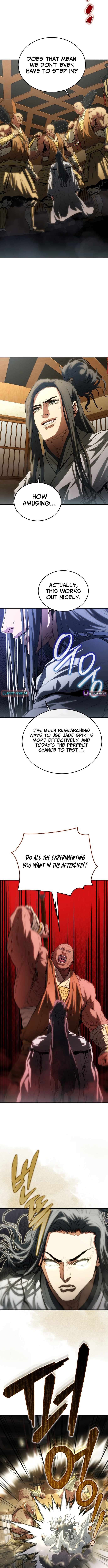 Jade of the Eight Gates Ch.48 p6