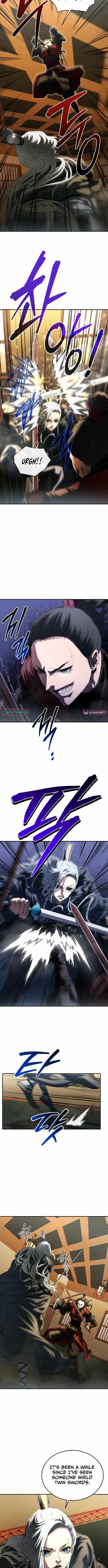Jade of the Eight Gates Ch.48 p8