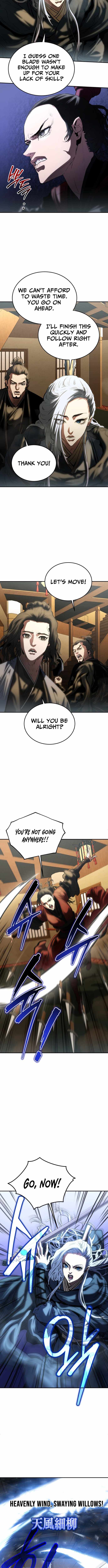 Jade of the Eight Gates Ch.48 p9
