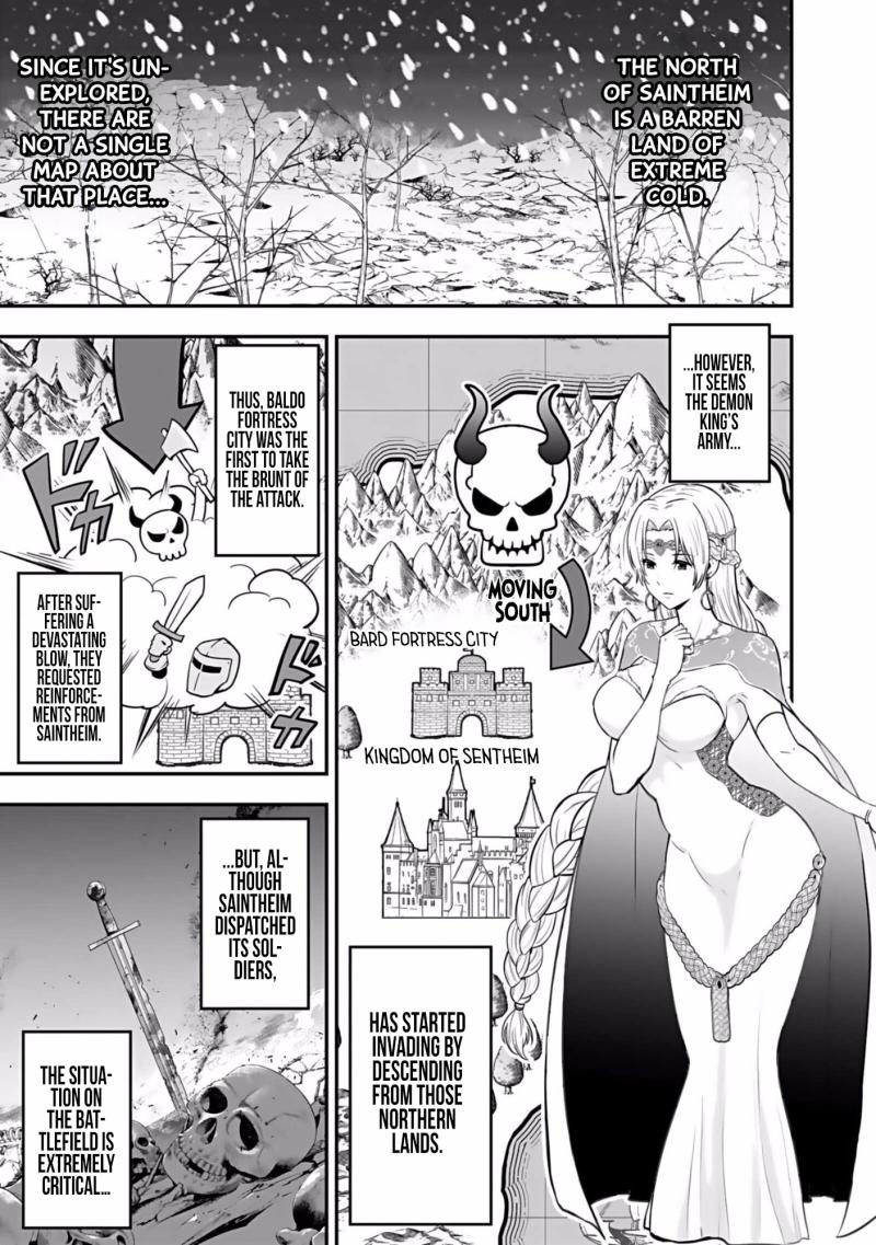 Isekai Class Shoukan Sareta R1○ no Skill wo Kakutoku Shita node, ○ritai Houdai Sasetemoraimasu! Ch.2 p18