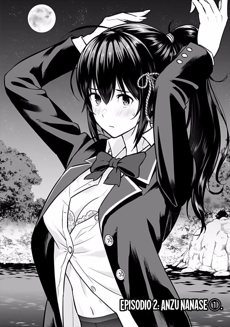 Isekai Class Shoukan Sareta R1○ no Skill wo Kakutoku Shita node, ○ritai Houdai Sasetemoraimasu! Ch.2 p3
