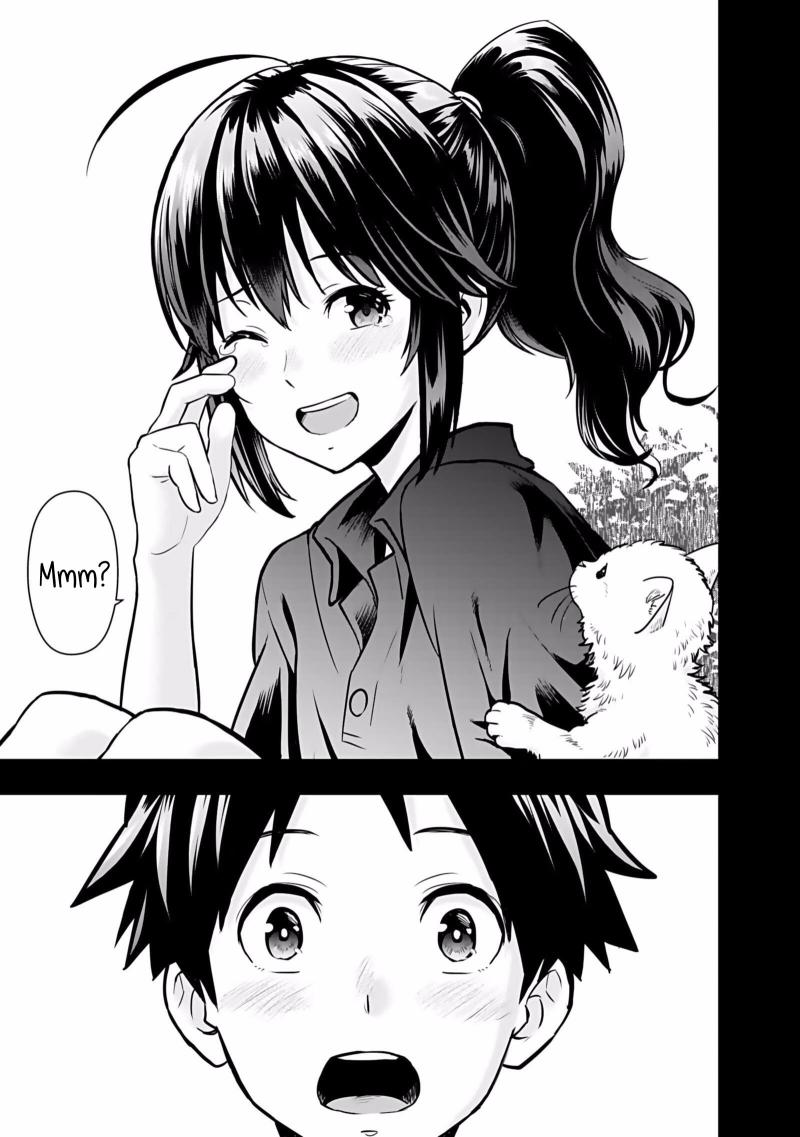 Isekai Class Shoukan Sareta R1○ no Skill wo Kakutoku Shita node, ○ritai Houdai Sasetemoraimasu! Ch.3 p16