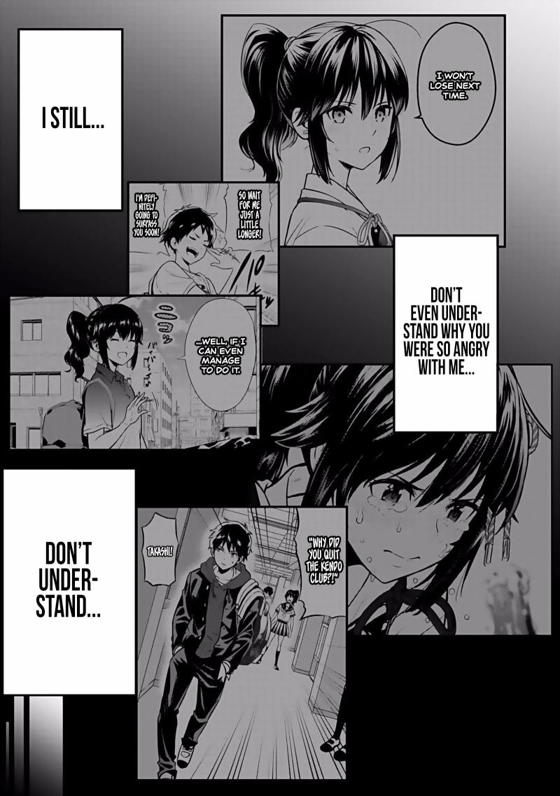 Isekai Class Shoukan Sareta R1○ no Skill wo Kakutoku Shita node, ○ritai Houdai Sasetemoraimasu! Ch.3 p18