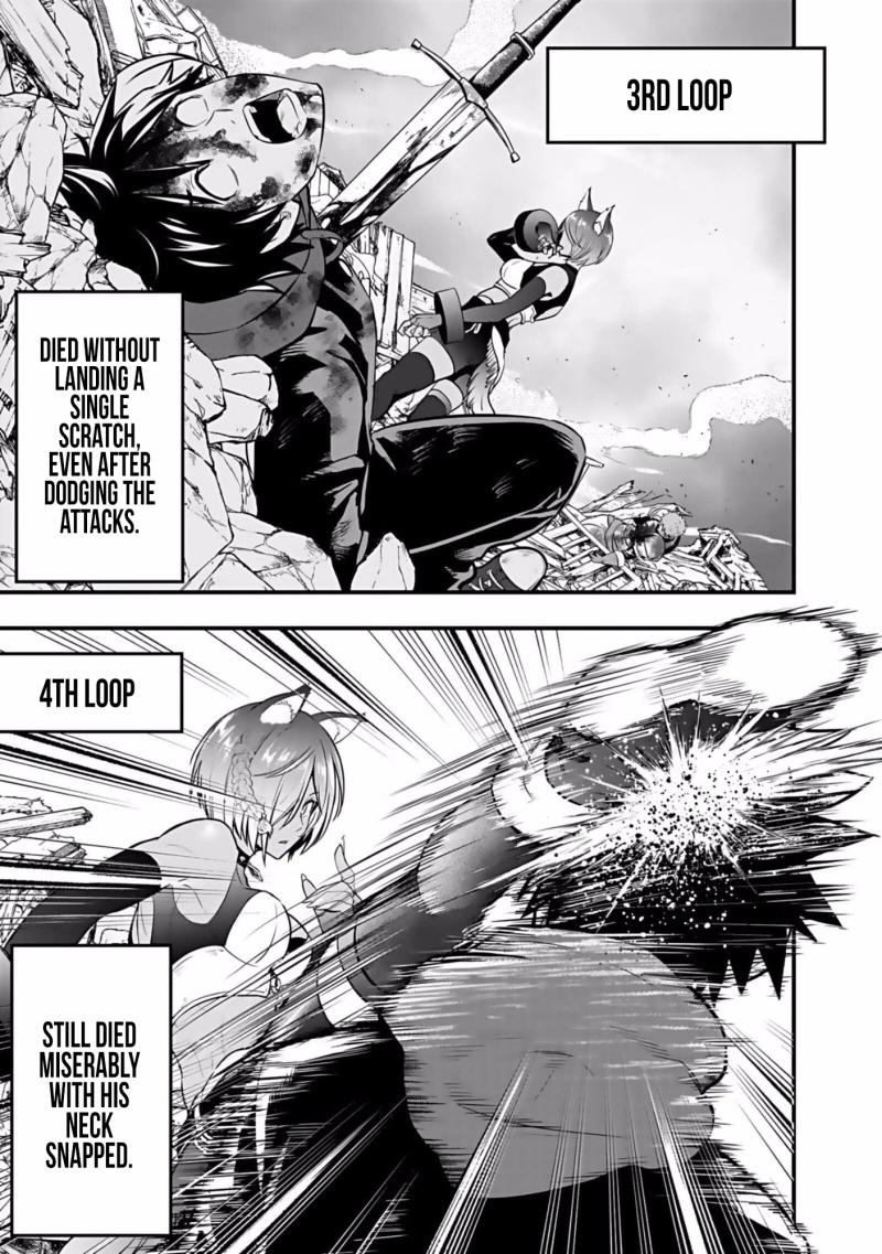 Isekai Class Shoukan Sareta R1○ no Skill wo Kakutoku Shita node, ○ritai Houdai Sasetemoraimasu! Ch.3 p26