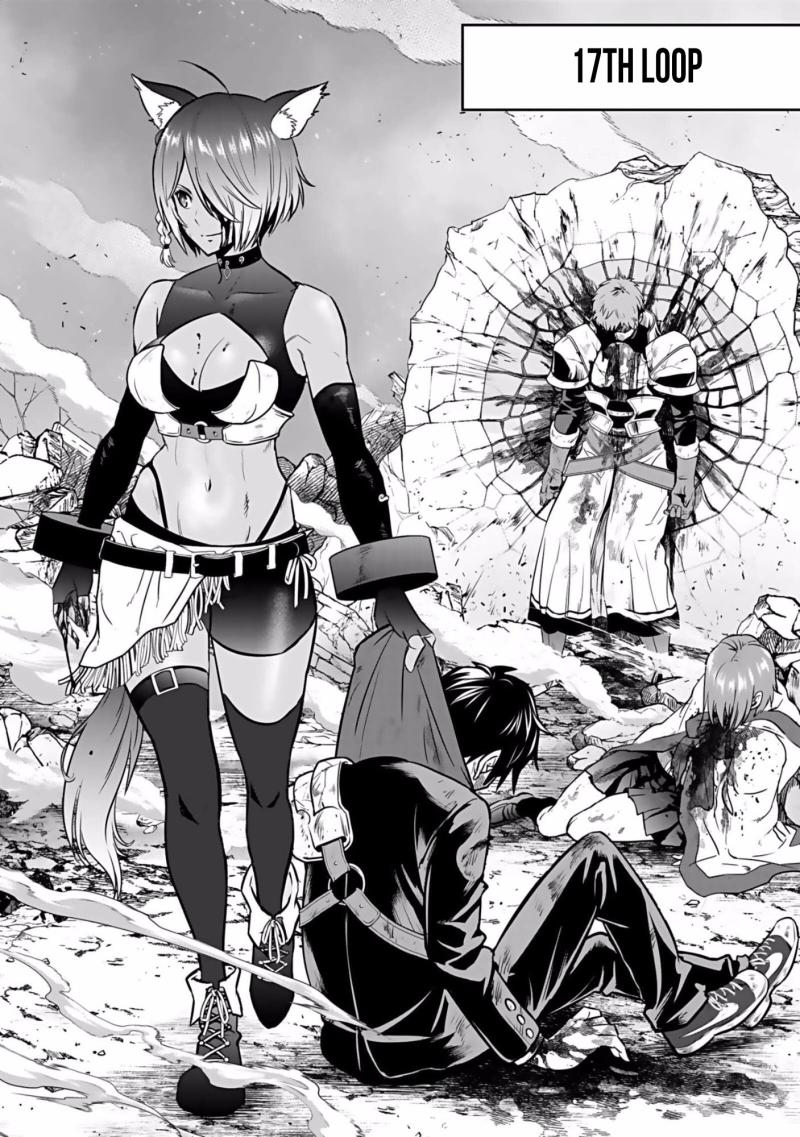 Isekai Class Shoukan Sareta R1○ no Skill wo Kakutoku Shita node, ○ritai Houdai Sasetemoraimasu! Ch.3 p27