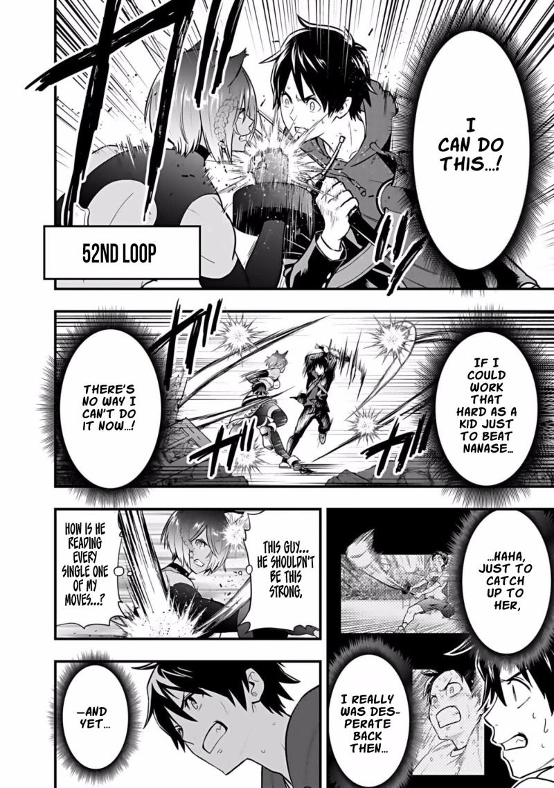Isekai Class Shoukan Sareta R1○ no Skill wo Kakutoku Shita node, ○ritai Houdai Sasetemoraimasu! Ch.3 p29