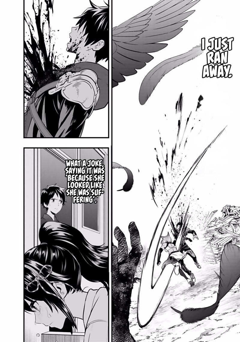 Isekai Class Shoukan Sareta R1○ no Skill wo Kakutoku Shita node, ○ritai Houdai Sasetemoraimasu! Ch.3 p31