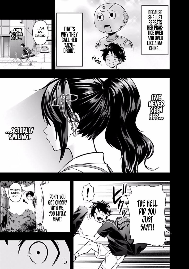 Isekai Class Shoukan Sareta R1○ no Skill wo Kakutoku Shita node, ○ritai Houdai Sasetemoraimasu! Ch.3 p6