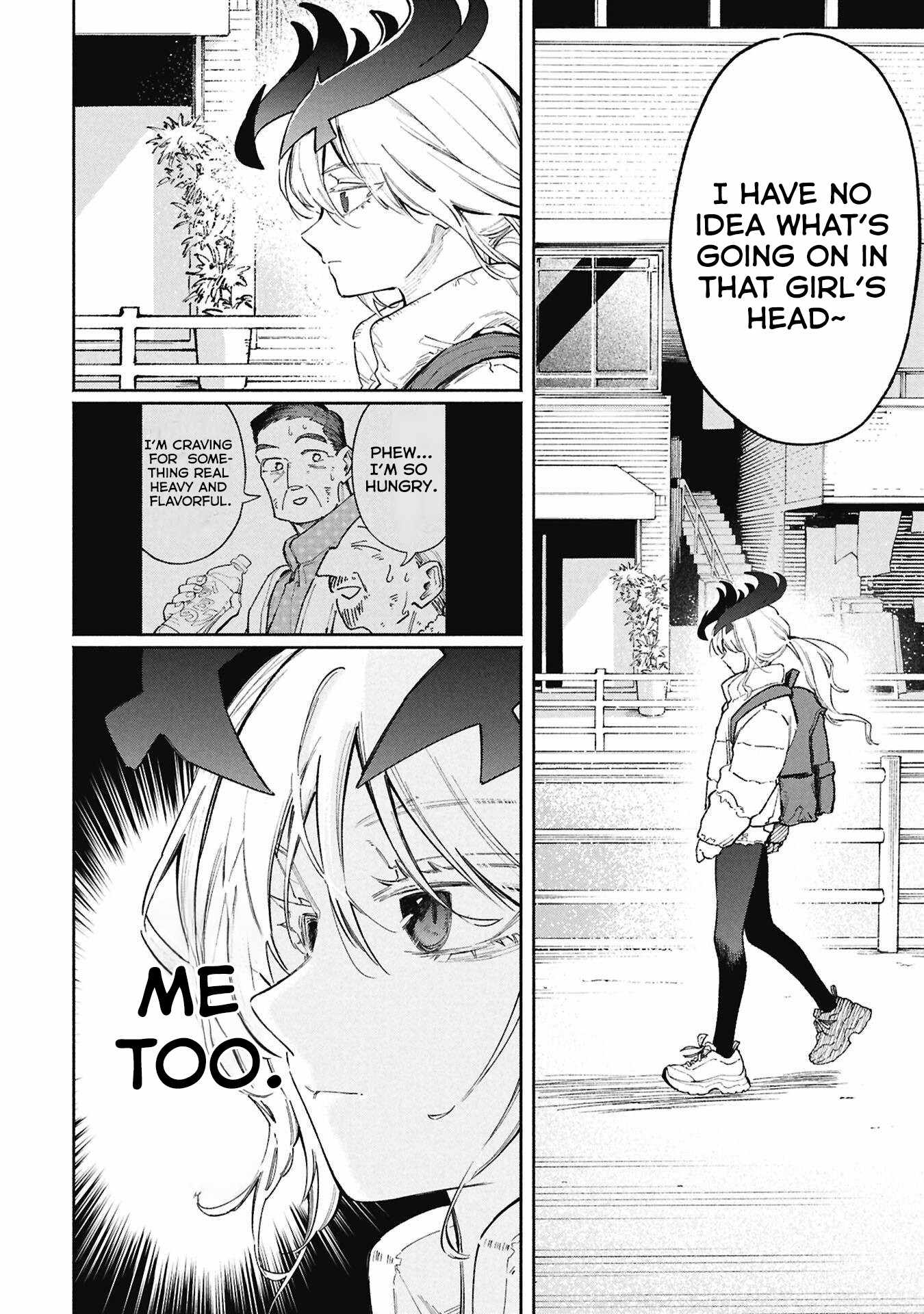 Lucifer-san no Daraku Gohan Ch.2 p4