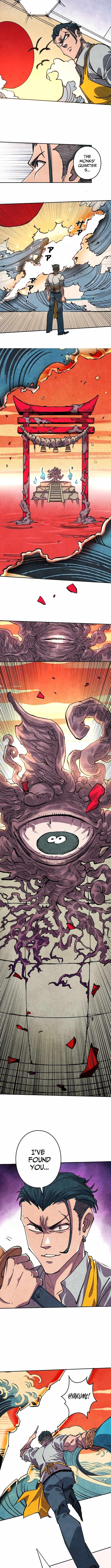 The Strongest Monster Killer Dad in History Ch.19 p3