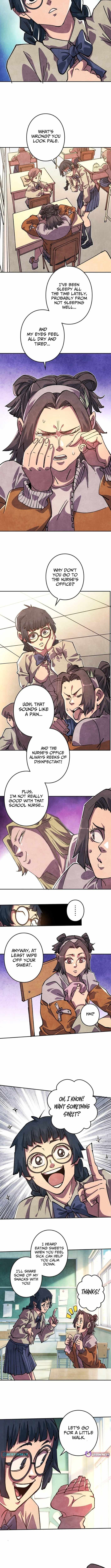 The Strongest Monster Killer Dad in History Ch.19 p5