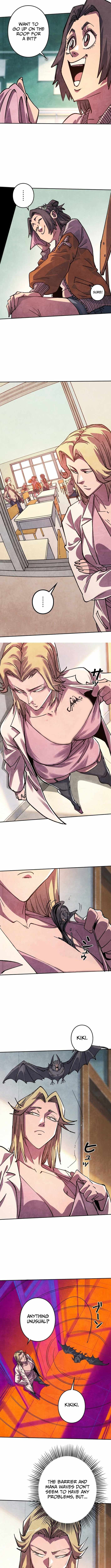 The Strongest Monster Killer Dad in History Ch.19 p6