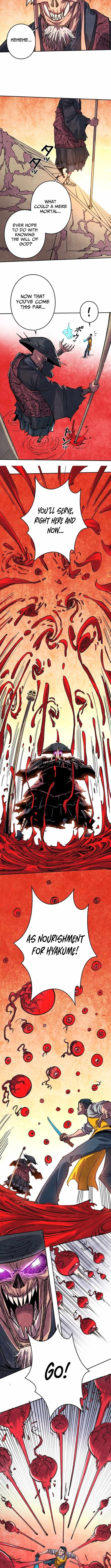 The Strongest Monster Killer Dad in History Ch.19 p8