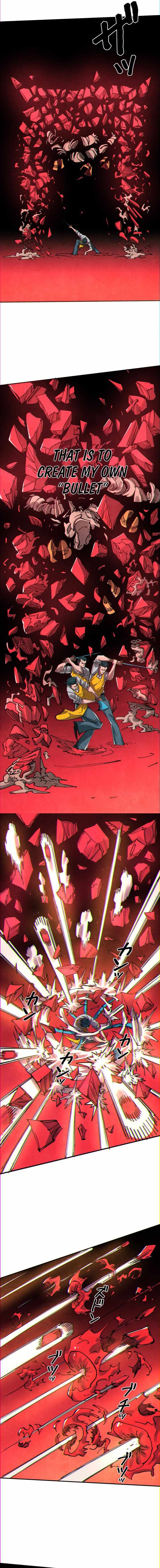 The Strongest Monster Killer Dad in History Ch.20 p5