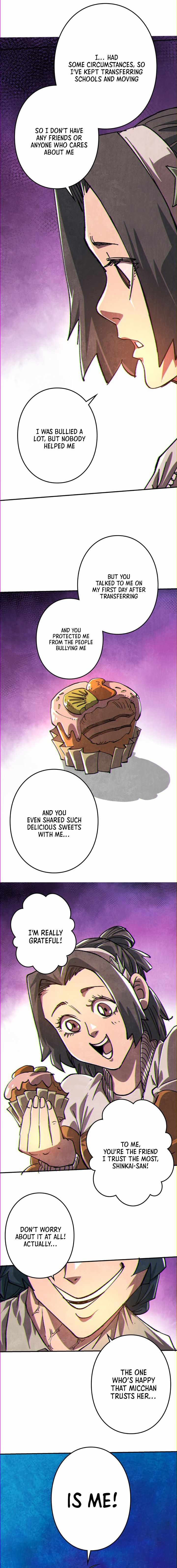 The Strongest Monster Killer Dad in History Ch.20 p9