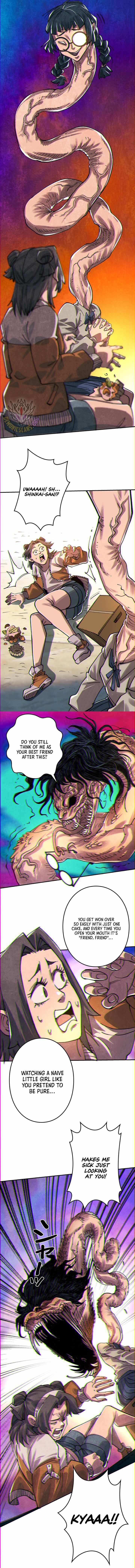 The Strongest Monster Killer Dad in History Ch.20 p10