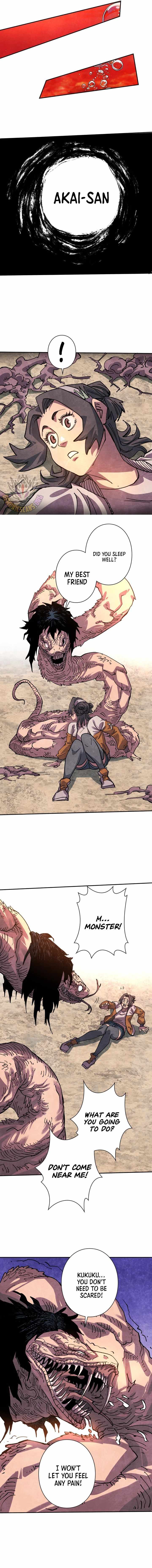 The Strongest Monster Killer Dad in History Ch.21 p10