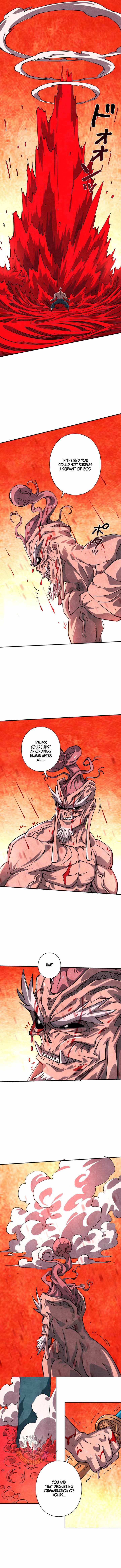 The Strongest Monster Killer Dad in History Ch.22 p6