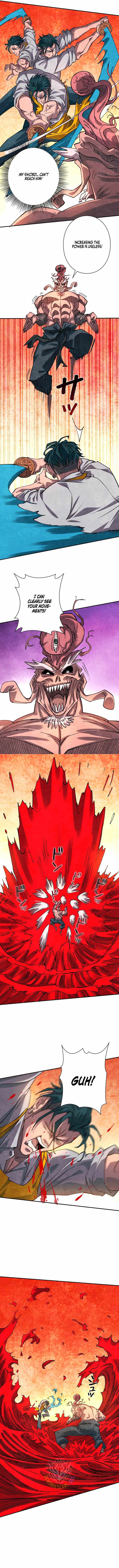 The Strongest Monster Killer Dad in History Ch.22 p10