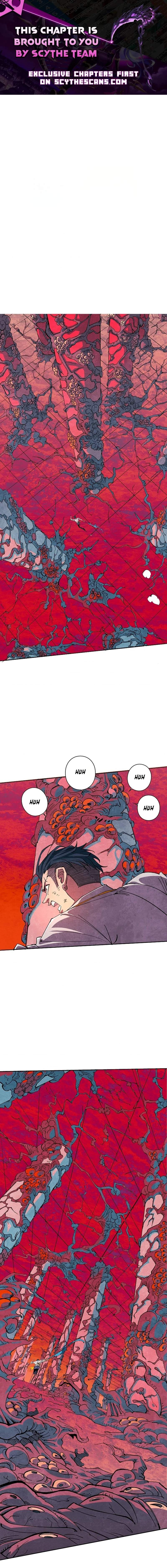 The Strongest Monster Killer Dad in History Ch.24 p1