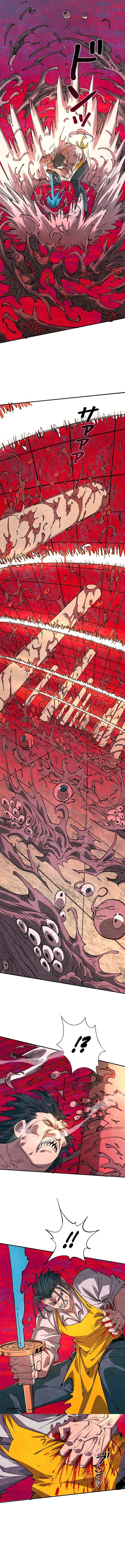 The Strongest Monster Killer Dad in History Ch.24 p3