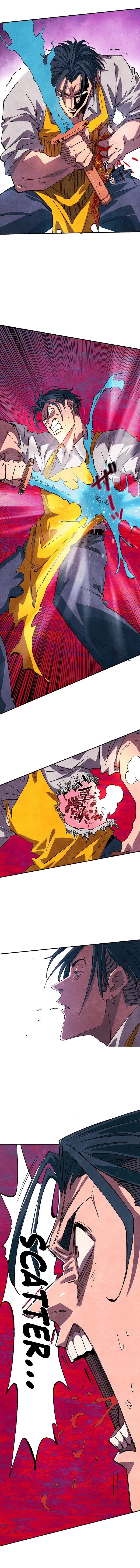 The Strongest Monster Killer Dad in History Ch.24 p4