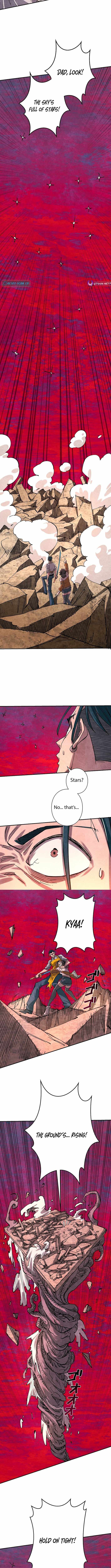 The Strongest Monster Killer Dad in History Ch.25 p2