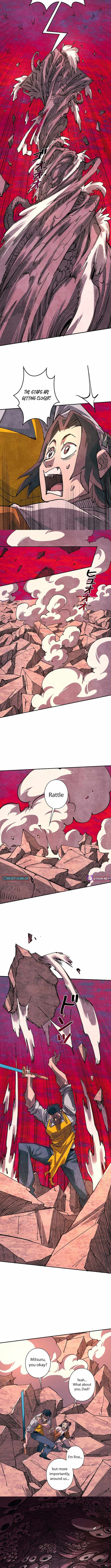 The Strongest Monster Killer Dad in History Ch.25 p3