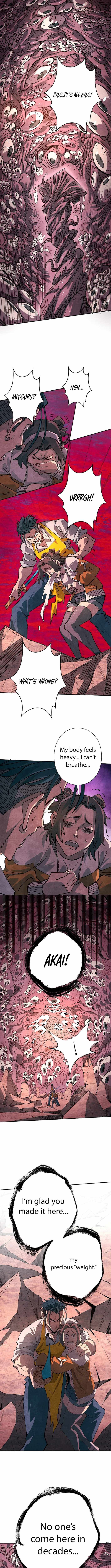The Strongest Monster Killer Dad in History Ch.25 p4