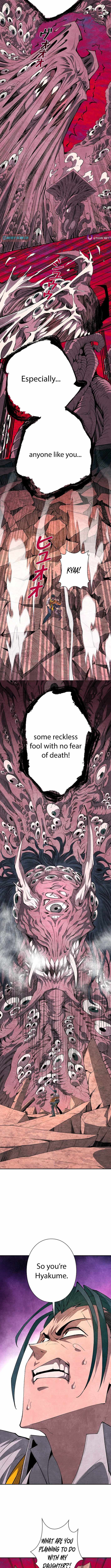 The Strongest Monster Killer Dad in History Ch.25 p5