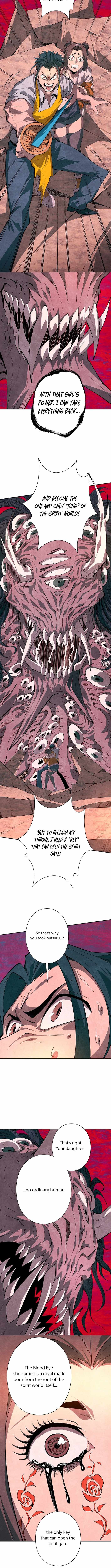 The Strongest Monster Killer Dad in History Ch.25 p6