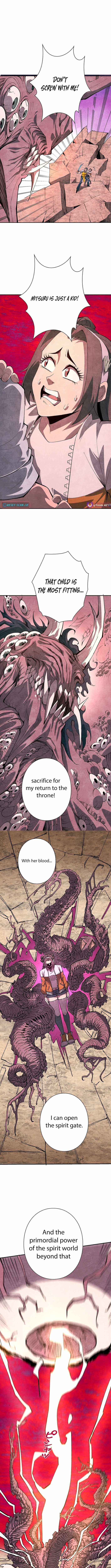 The Strongest Monster Killer Dad in History Ch.25 p7