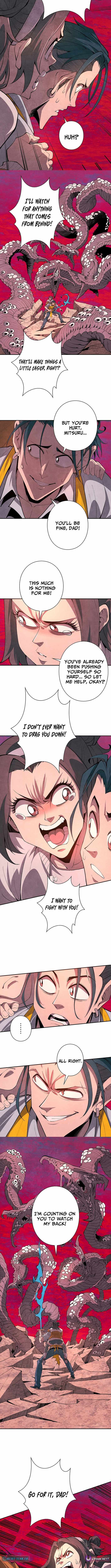 The Strongest Monster Killer Dad in History Ch.26 p4