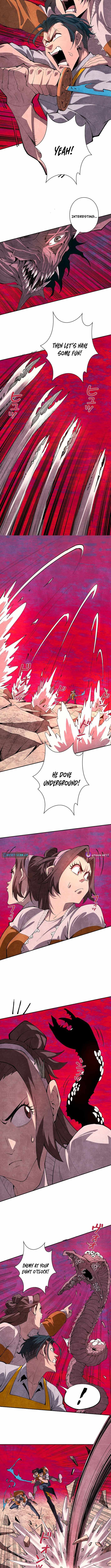 The Strongest Monster Killer Dad in History Ch.26 p5