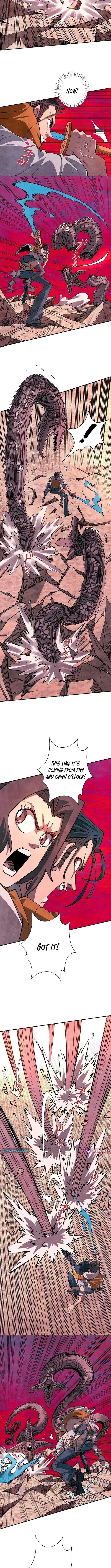 The Strongest Monster Killer Dad in History Ch.26 p6