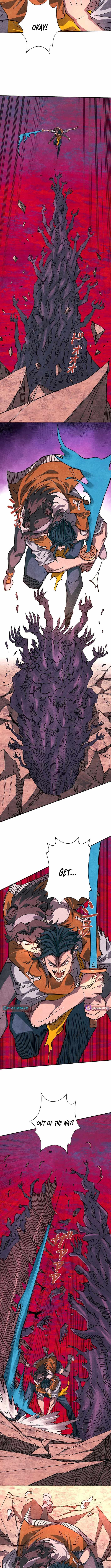 The Strongest Monster Killer Dad in History Ch.26 p8