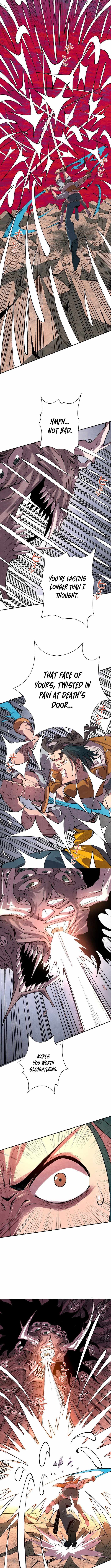 The Strongest Monster Killer Dad in History Ch.27 p3