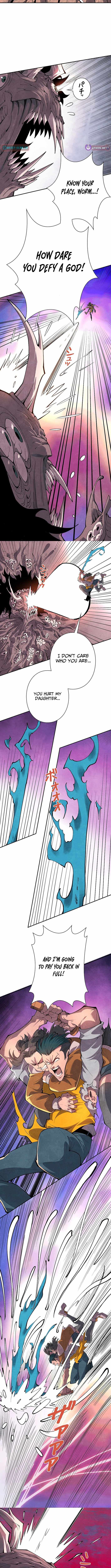 The Strongest Monster Killer Dad in History Ch.27 p7