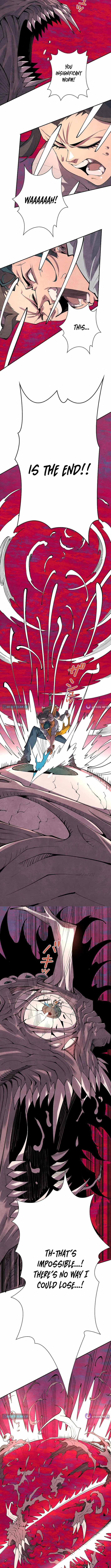 The Strongest Monster Killer Dad in History Ch.27 p8