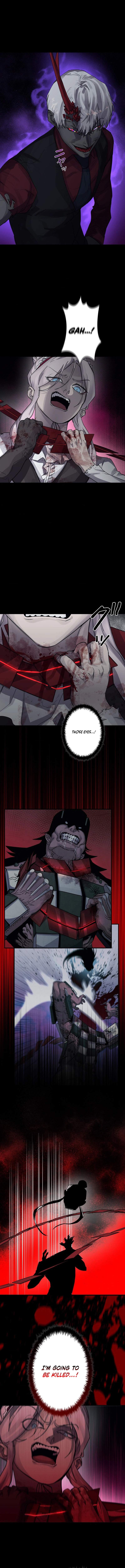 The Strongest Monster Killer Dad in History Ch.28 p2
