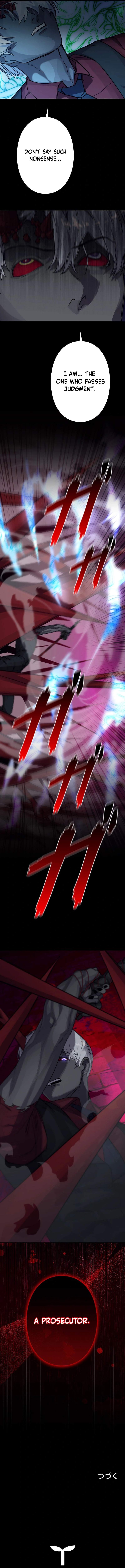 The Strongest Monster Killer Dad in History Ch.28 p13