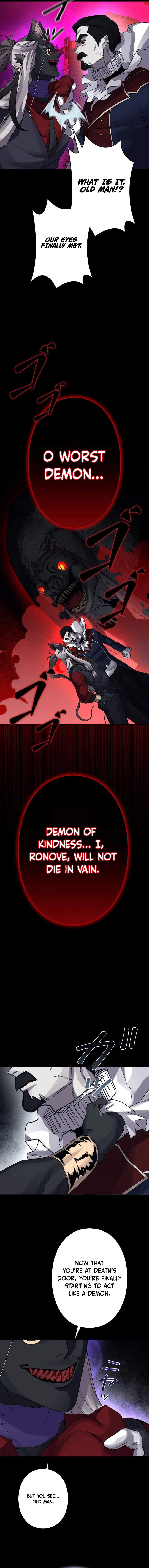 The Strongest Monster Killer Dad in History Ch.28 p4
