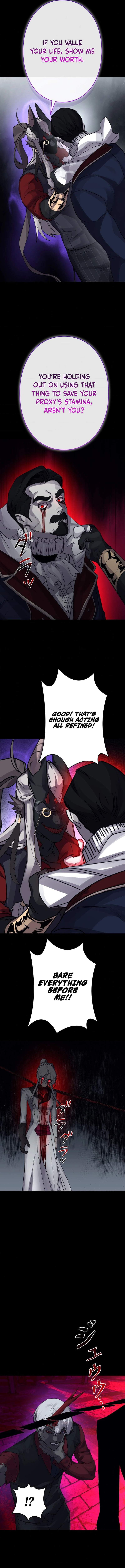 The Strongest Monster Killer Dad in History Ch.28 p5