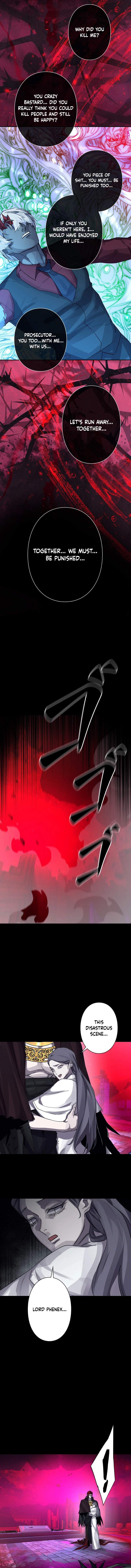 The Strongest Monster Killer Dad in History Ch.28 p8