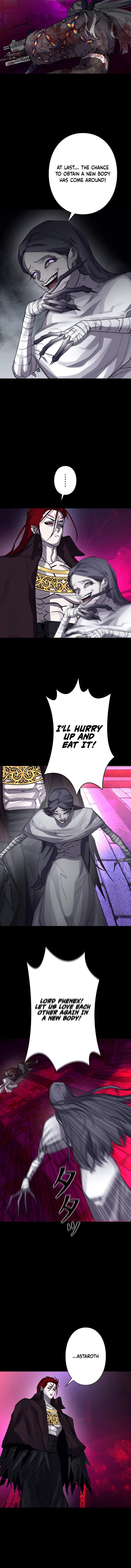 The Strongest Monster Killer Dad in History Ch.28 p9