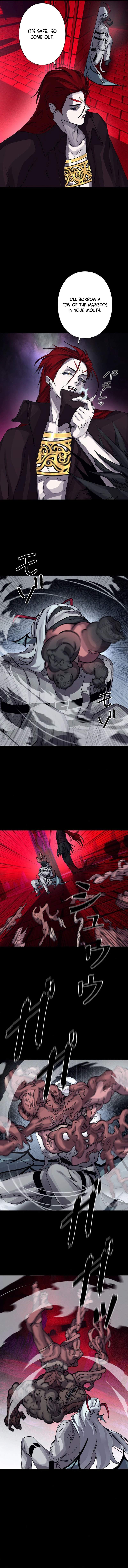 The Strongest Monster Killer Dad in History Ch.28 p10